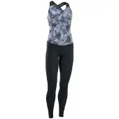 iON Amaze Long Jane 1.5 Mm Dames Wetsuit Zonder Mouwen En Zonder Rits