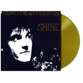 MUTE Crime & The City Solution - Shine (LP) (Limited Edition) (Coloured Vinyl)