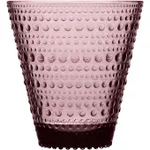 Iittala Kastehelmi glas 30 cl, 2-pack Heide