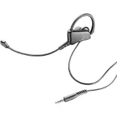Interphone Cellularline Koptelefoon Met Jack-aansluiting