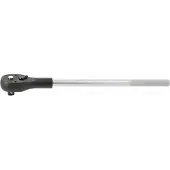 Högert ratel 3/4 inch, 72 tanden, model HT1R376, artikelnummer 5902801499371