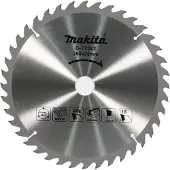 Makita Afkortzaagblad 260x30 40T