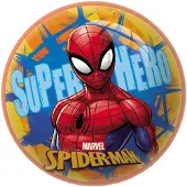 MONDO Ball Unice Toys Spiderman (230 mm)
