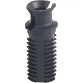 Deda batterij adapter zadelpen 31.7