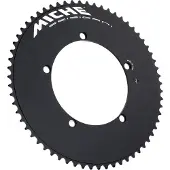 Miche Sei Giorni 1V Kettingring voor BCD 144mm Zwart