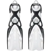 Mares X-stream Diving Fins Wit EU 34-37