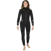 Mares Flexa 8/6 Mm Wetsuit Voor Dames