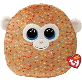 TY squish a boo tamar monkey, 31cm
