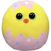 TY squish a boo easter pippa chick, 31cm
