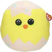 TY squish a boo easter pippa chick, 20cm
