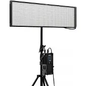 Nanlite PavoSlim 240CL RGB LED-paneel
