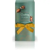 Guylian 12x Chocolade Zeevruchten Original Luxe Giftbox 250 Gr