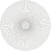 Harto Carmen Wandlamp White | Ø 90 cm