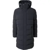 JOOP! Winterparka zwart