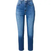 ONLY Jeans blauw denim