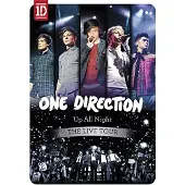 Bertus Distributie One Direction - Up All Night: The Live Tour