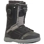 K2 Hanford Snowboardschoen Black 9