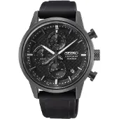 Seiko Herenhorloge - SSB393P1
