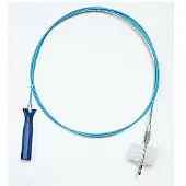 Meister DARIO TOOLS Fibre Schoorsteenveegkit Pellet 3M - CMB207080