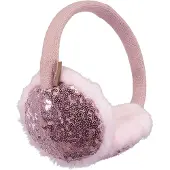 Barts - Kid's Wow Earmuffs One Size, roze