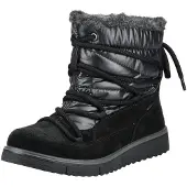 Legero Snowboots zwart