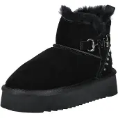 Mustang Snowboots zwart