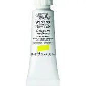 Winsor & Newton Designers gouache 178 cobalt blue (14 ml)
