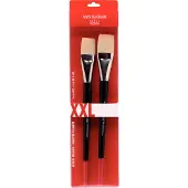 Taidepiste Penseel 600 SET XXL