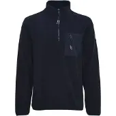 FQ1924 Trui 'HARRY' donkerblauw