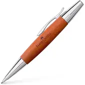 Faber-Castell E-motion Vulpotlood 1,4 mm Bruin