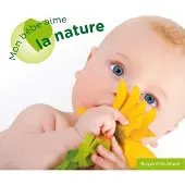 Bayard Mon bébé aime la nature