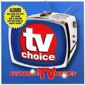 Bertus Distributie Tv Soundtracks - Tv Choice - Favourite Tv Themes