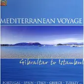 Bertus Distributie Mediterranean Voyage