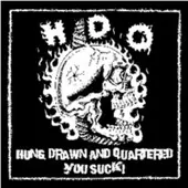 Import Hung drawn and quartered/you suck