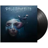 Sony bmg Paloma Faith - THE ARCHITECT | LP