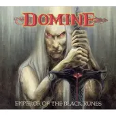 Bertus Distributie Emperor of the Black Runes