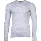 Emporio Armani 111023 T-shirt Met Lange Mouwen