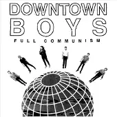 Import Full communism