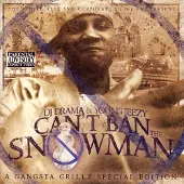 Bertus Distributie You Can T Ban The Snowman