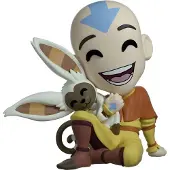 Youtooz Aang Figure - - Avatar The Last Airbender Figuur