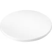 Bolero Ronde tafelblad wit | 60cm