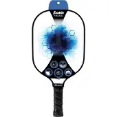 Franklin Pilot Pickleball Paddle Transparant
