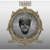 Import RIP IT UP/3CD