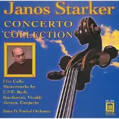 Bertus Distributie Concerto Collection Bach Boccherini