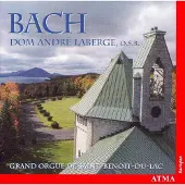 Bertus Distributie Bach: Organ Works