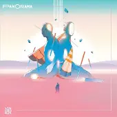 Import La Dispute - Panorama (LP)
