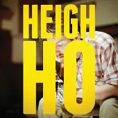VERVE Heigh Ho (Vinyl)