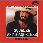 Import Squadra antigangsters
