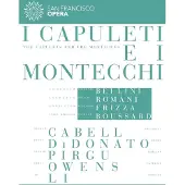 Cd I Capuleti E I Montecchi