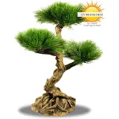 LeopoldFlora Kunstplant Bonsai
